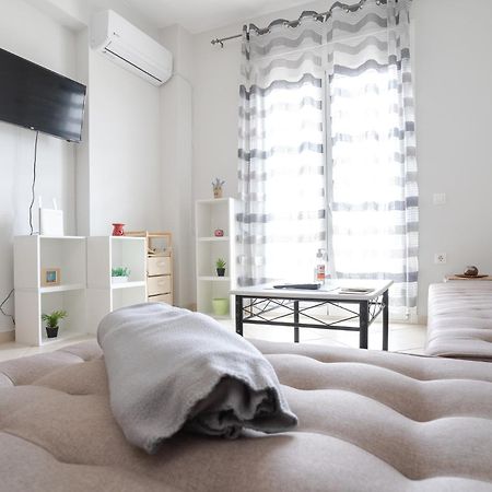 Lektron Apartment Chania  Buitenkant foto
