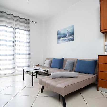 Lektron Apartment Chania  Buitenkant foto
