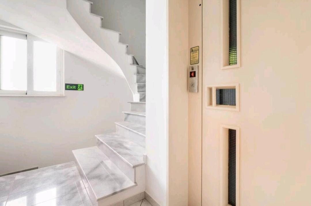 Lektron Apartment Chania  Buitenkant foto