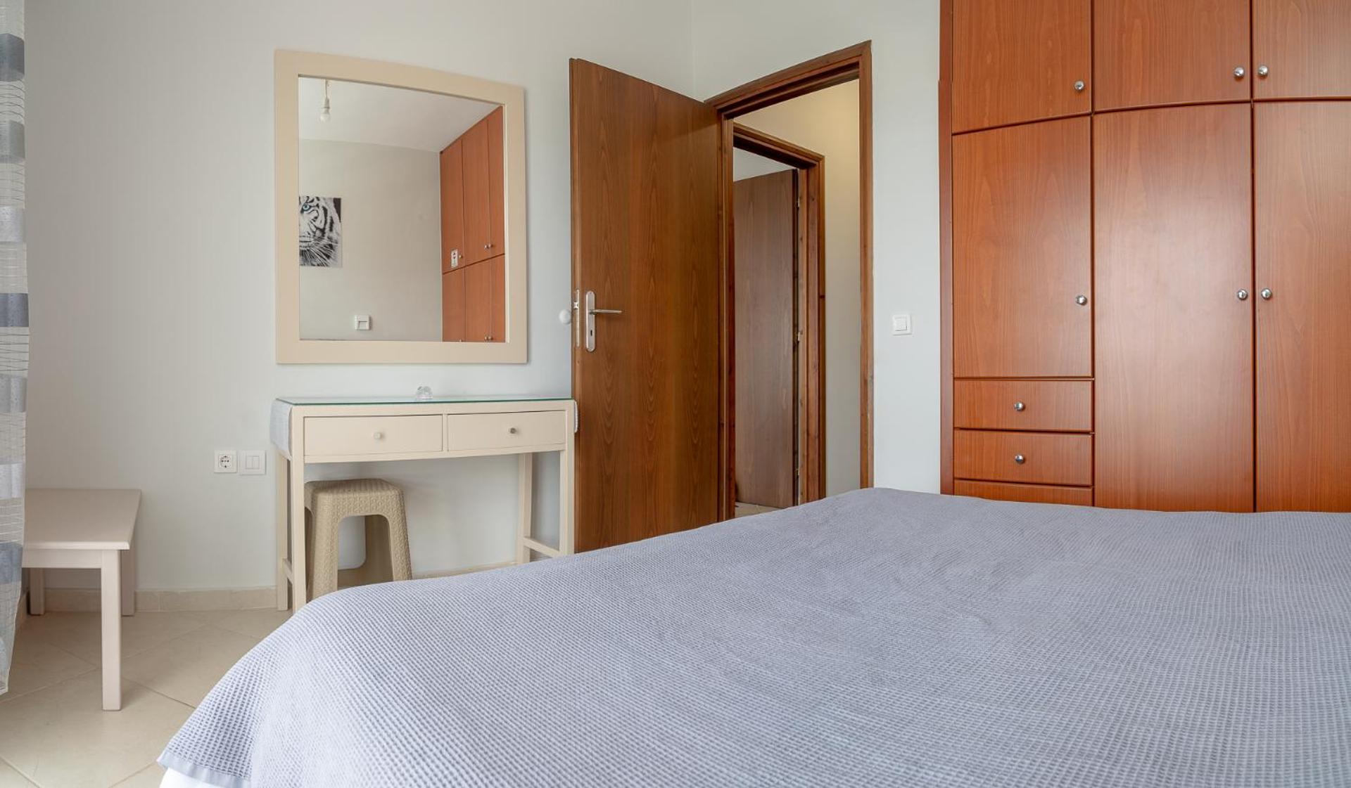 Lektron Apartment Chania  Buitenkant foto