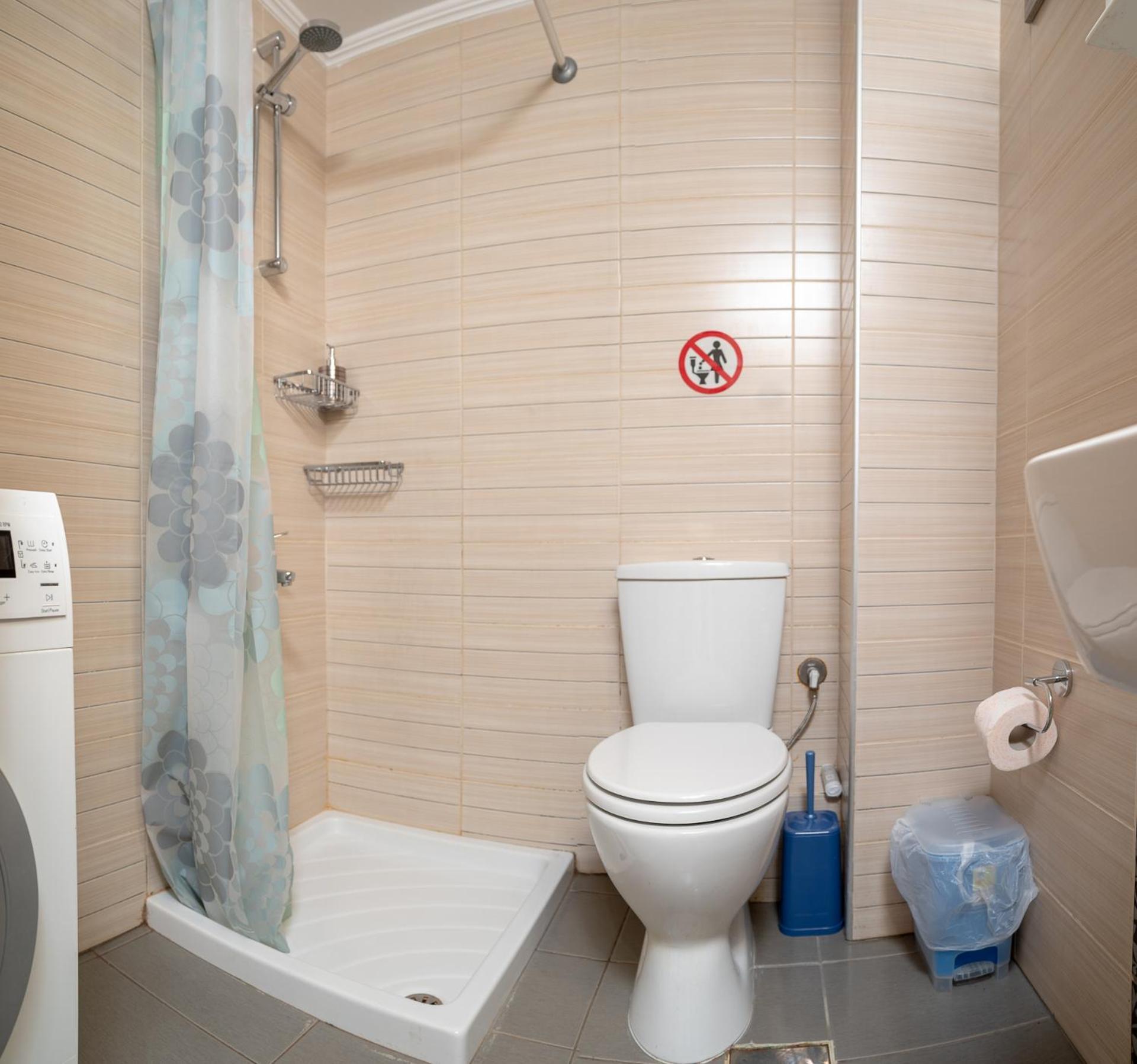 Lektron Apartment Chania  Buitenkant foto