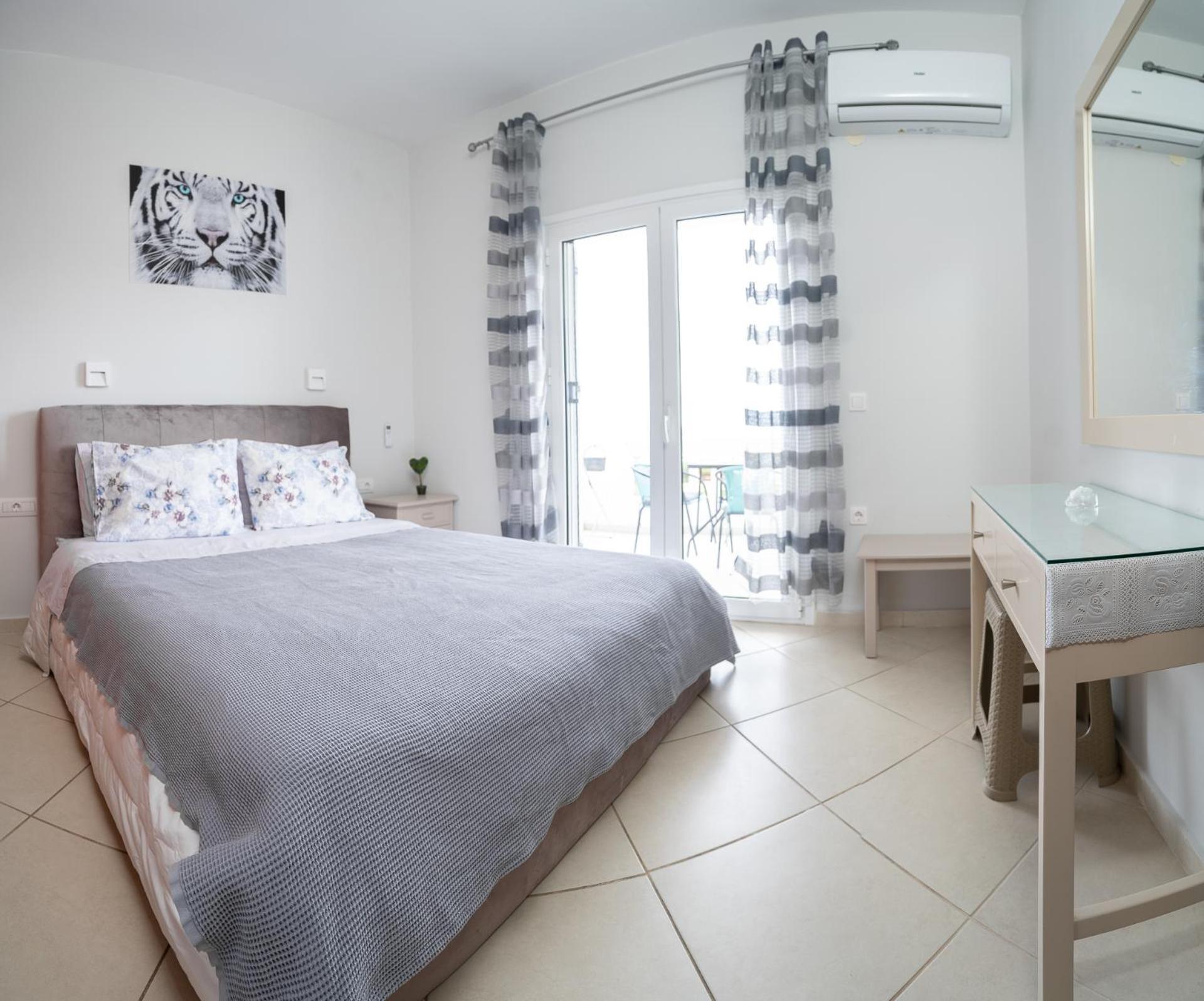 Lektron Apartment Chania  Buitenkant foto