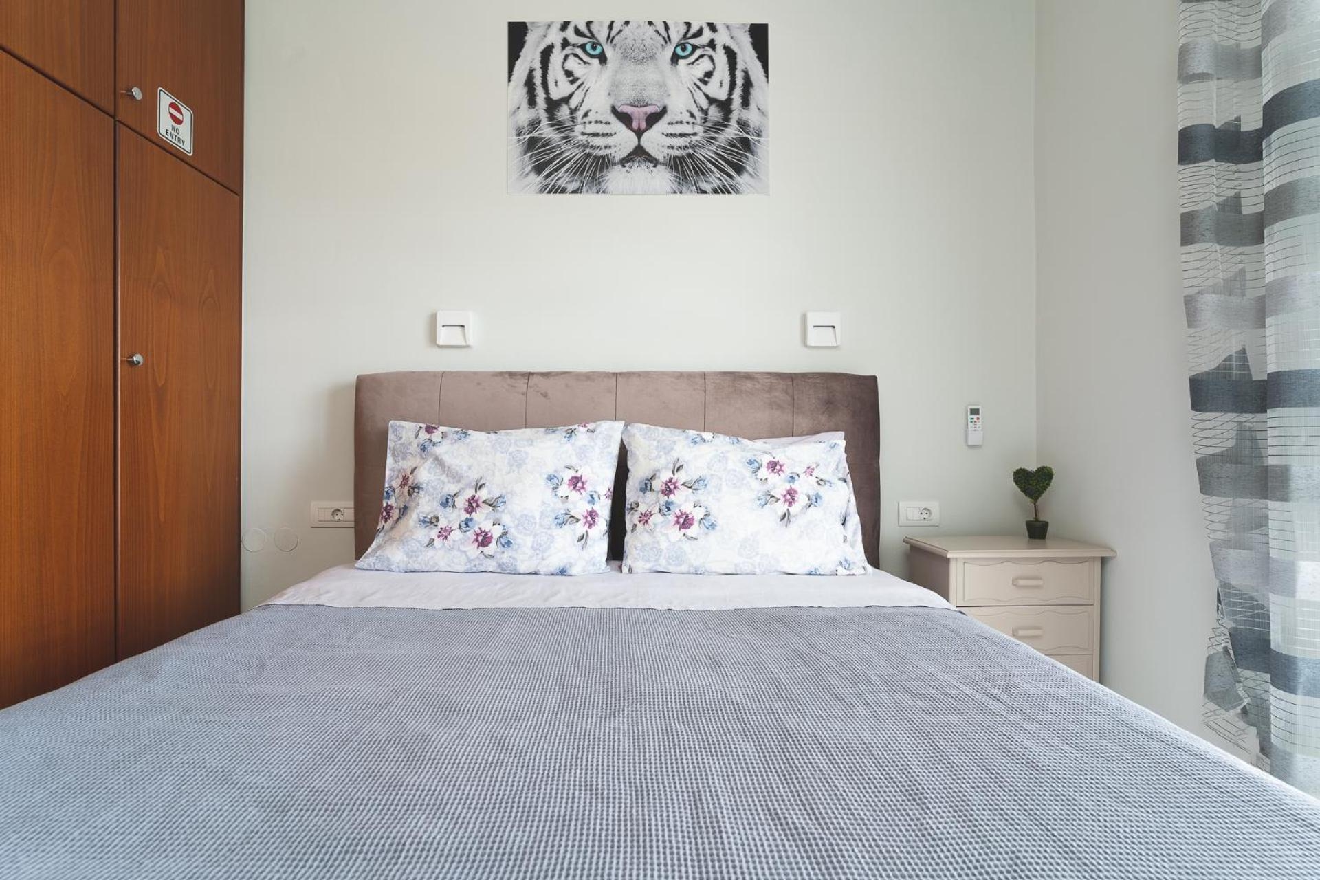 Lektron Apartment Chania  Buitenkant foto